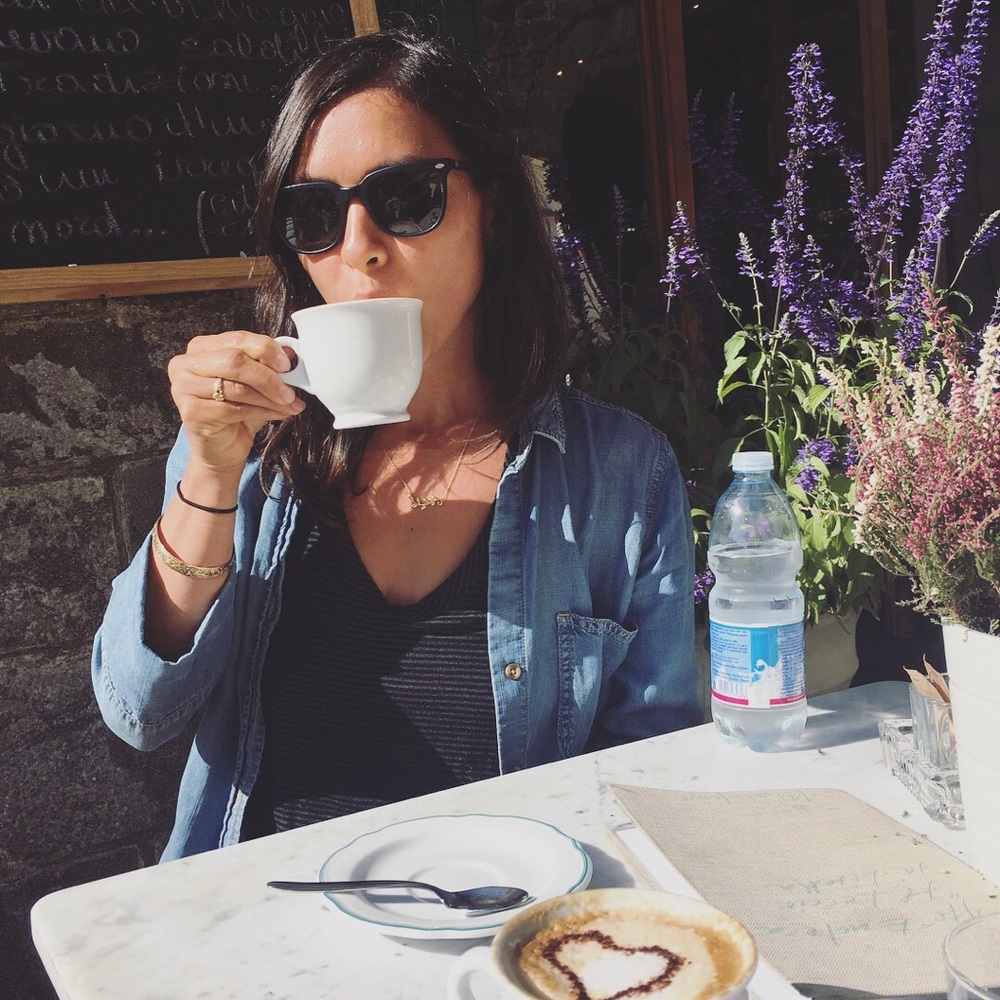 Meet your Posher, Alexa